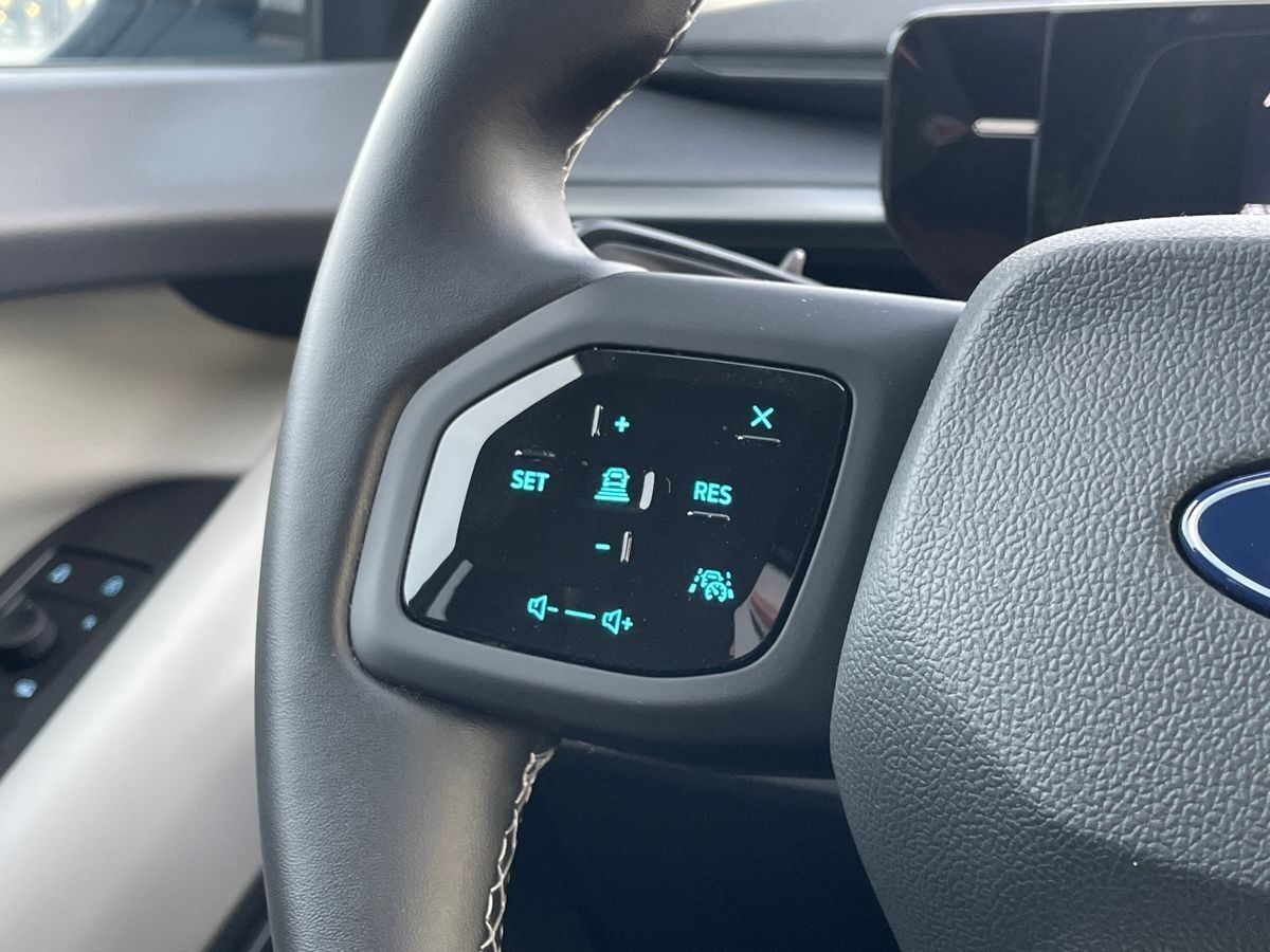 Billede af Ford Explorer EL UR Select RWD 286HK 5d Aut.