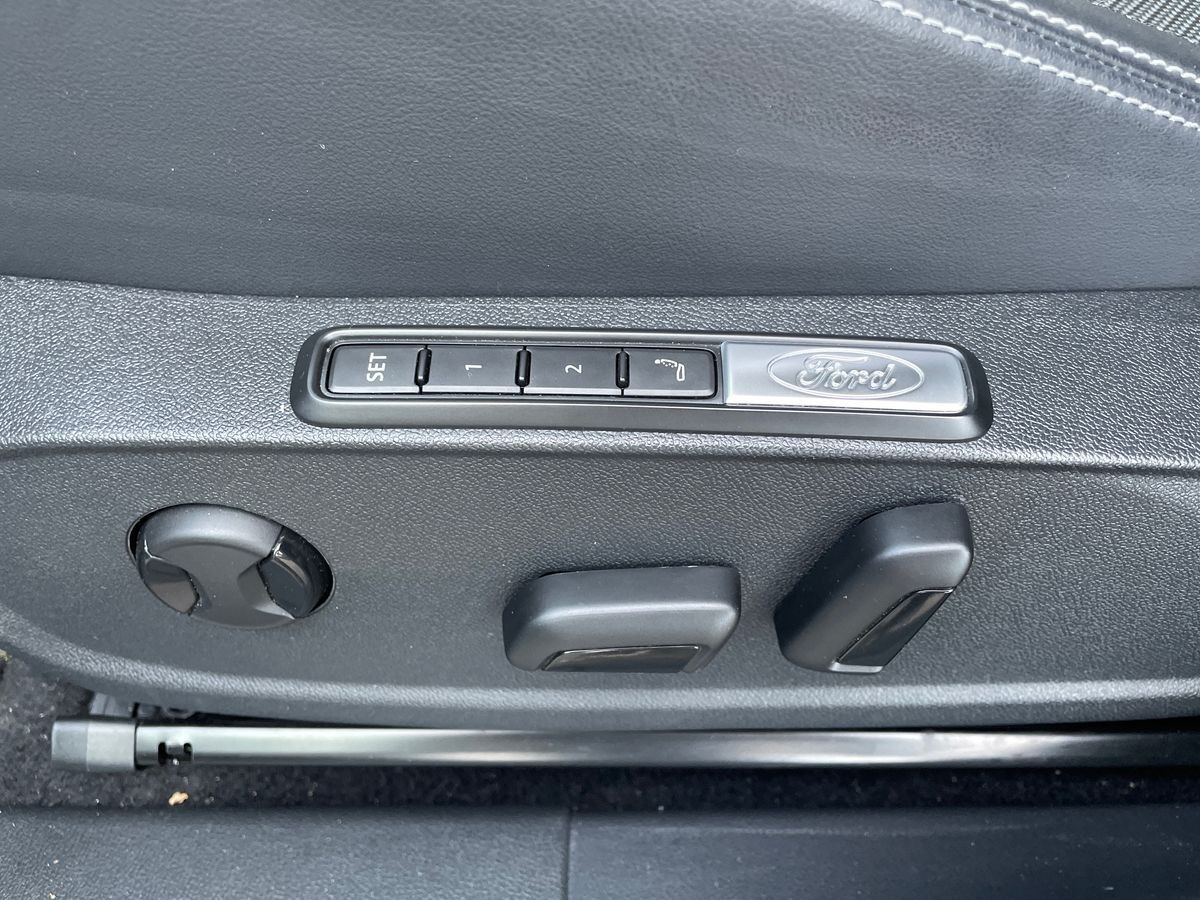 Billede af Ford Explorer EL UR Select RWD 286HK 5d Aut.