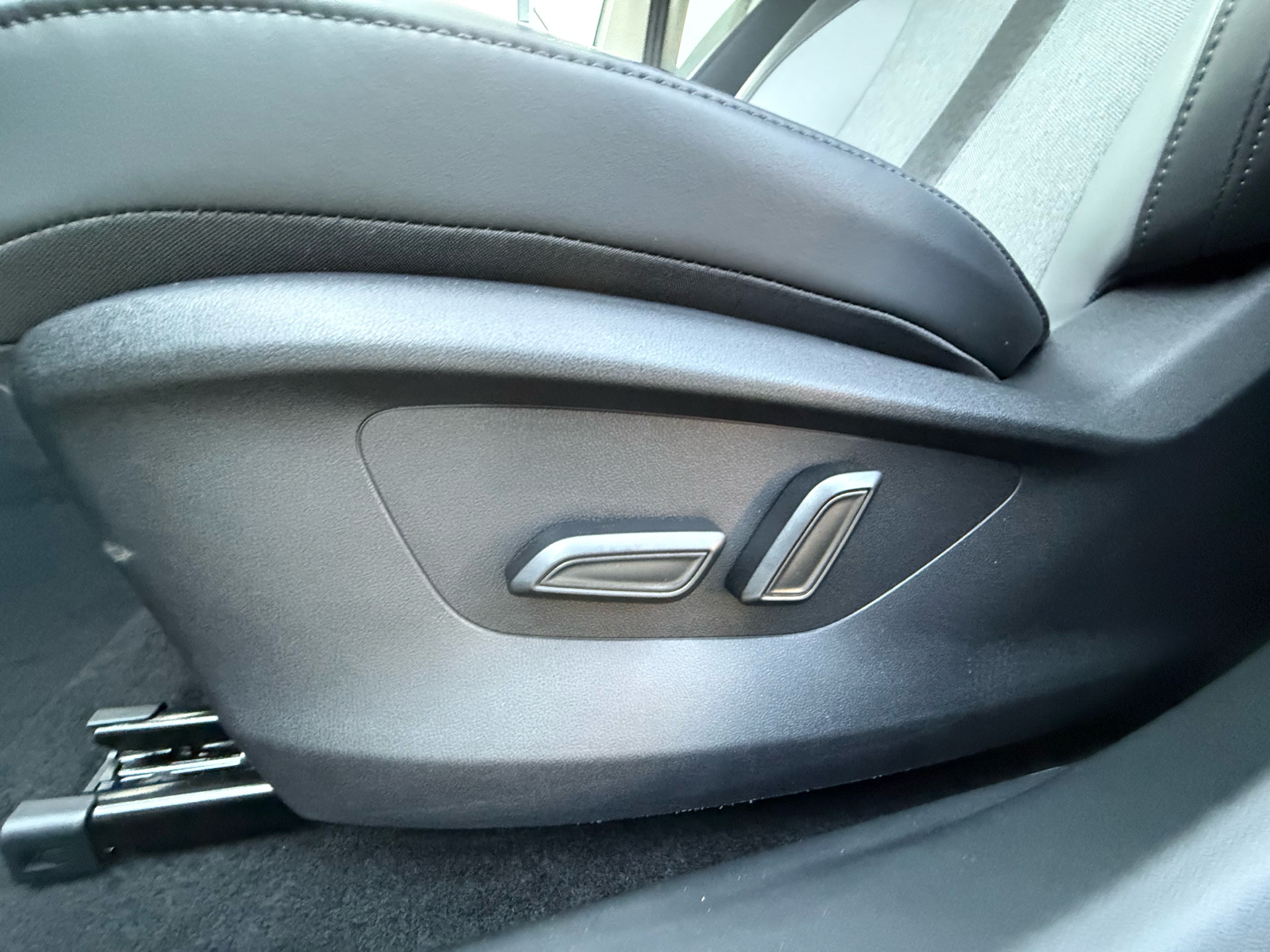 Billede af MG MGS5 Electric EL Long Range Luxury 231HK Stc Aut.