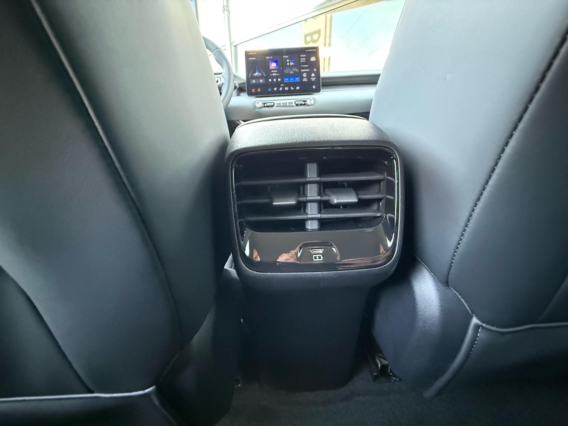 Billede af MG MGS5 Electric EL Long Range Luxury 231HK Stc Aut.