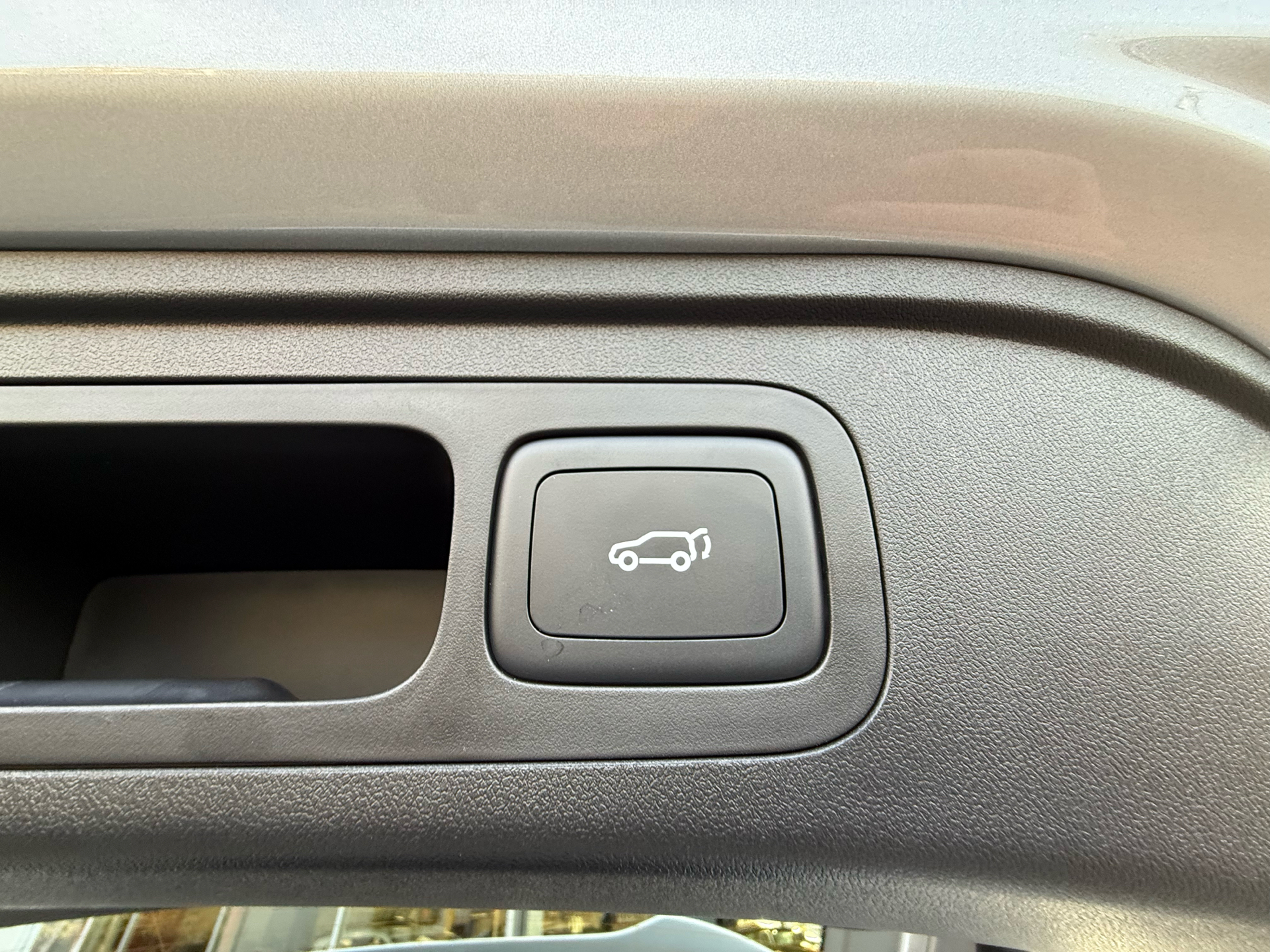 Billede af MG MGS5 Electric EL Long Range Luxury 231HK Stc Aut.