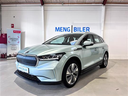 Skoda Enyaq 80 iV 204HK 5d Aut.