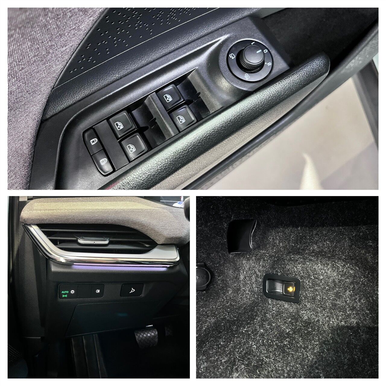 Billede af Skoda Enyaq 80 iV 204HK 5d Aut.