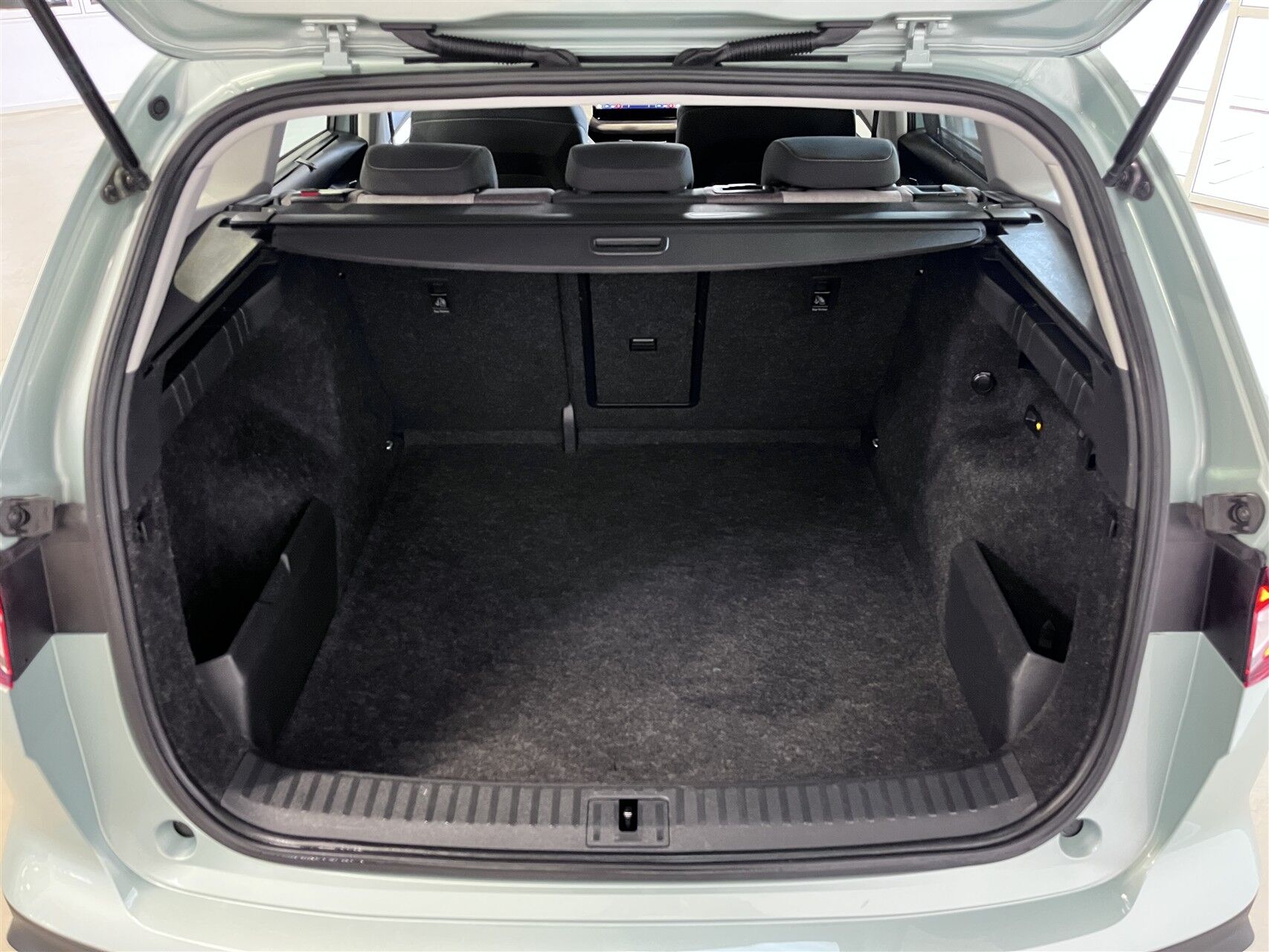 Billede af Skoda Enyaq 80 iV 204HK 5d Aut.