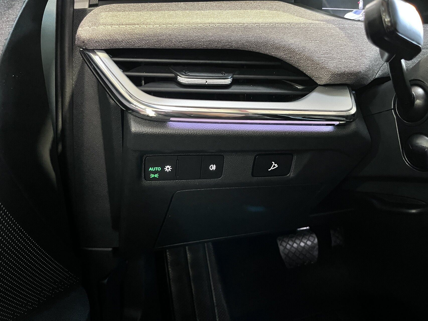 Billede af Skoda Enyaq 80 iV 204HK 5d Aut.