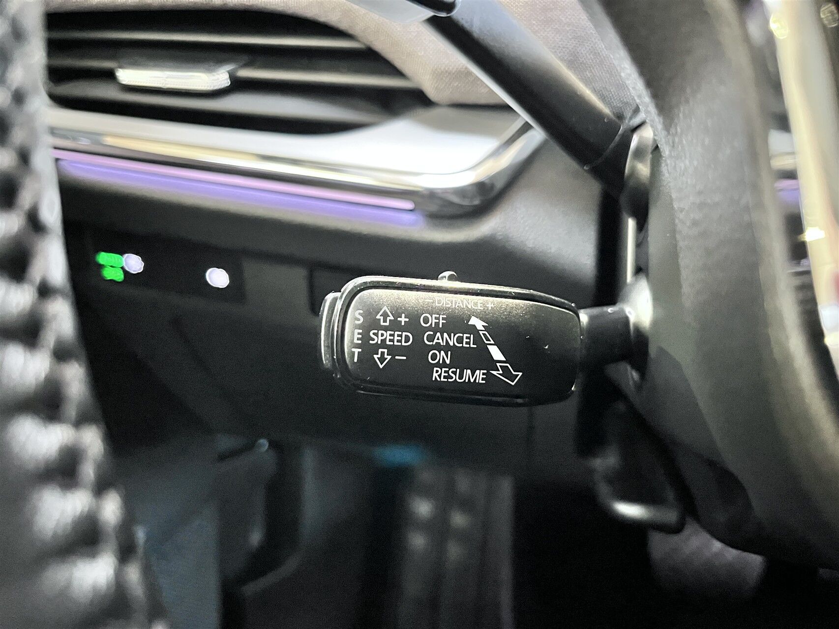 Billede af Skoda Enyaq 80 iV 204HK 5d Aut.