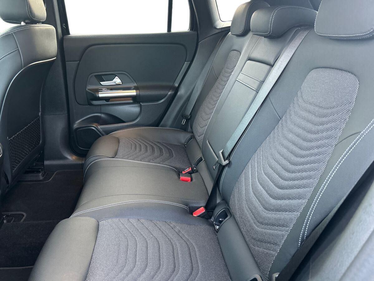 Billede af Mercedes-Benz EQA 250 EL Progressive Advanced 190HK 5d Aut.