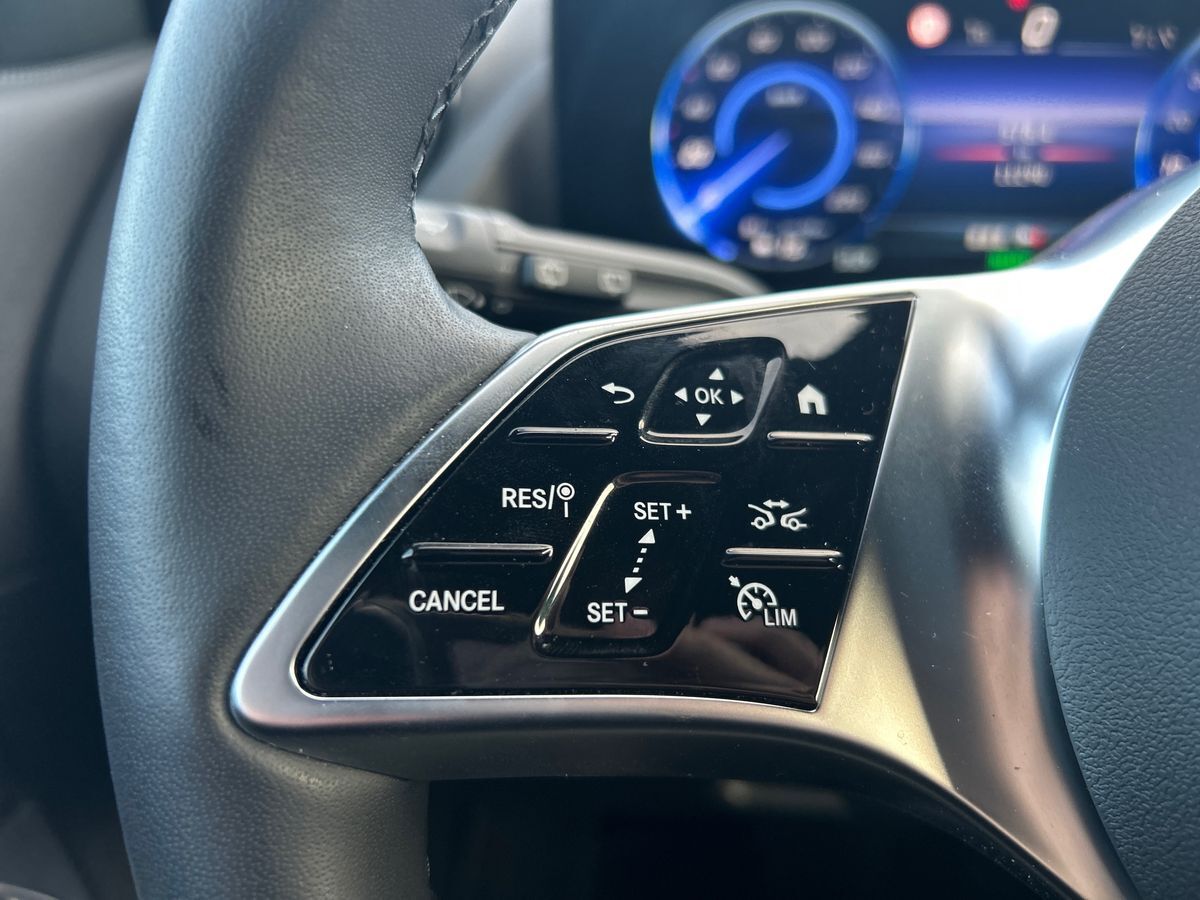 Billede af Mercedes-Benz EQA 250 EL Progressive Advanced 190HK 5d Aut.