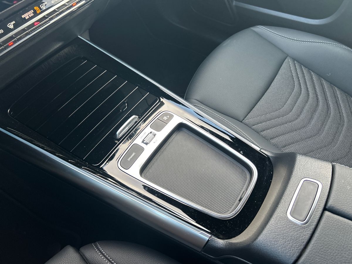 Billede af Mercedes-Benz EQA 250 EL Progressive Advanced 190HK 5d Aut.