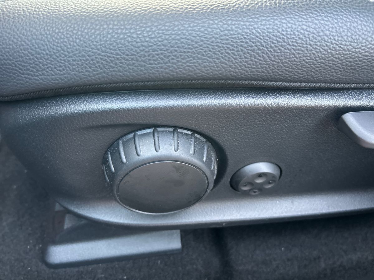 Billede af Mercedes-Benz EQA 250 EL Progressive Advanced 190HK 5d Aut.