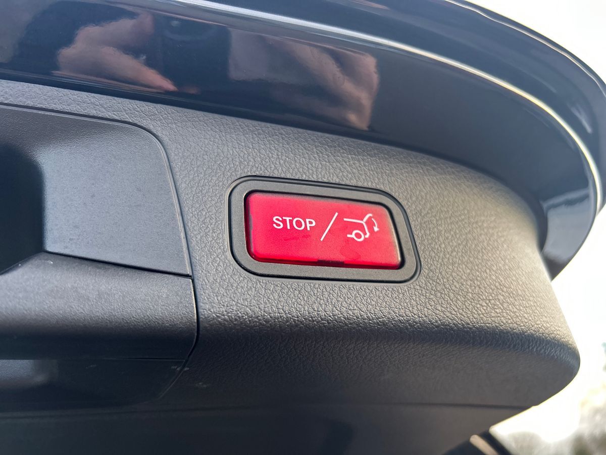 Billede af Mercedes-Benz EQA 250 EL Progressive Advanced 190HK 5d Aut.