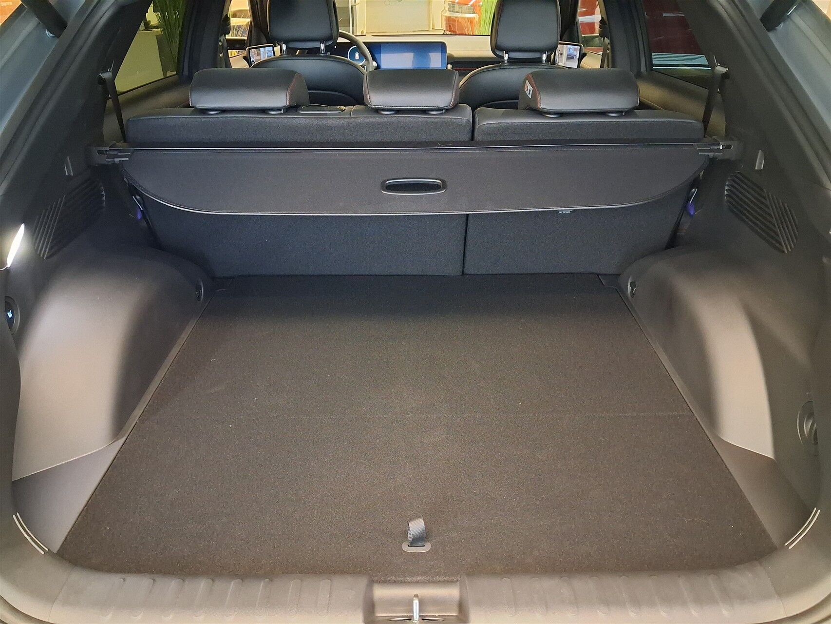 Billede af Hyundai Ioniq 5 Electric 84 kWh N-Line 229HK 5d Aut.