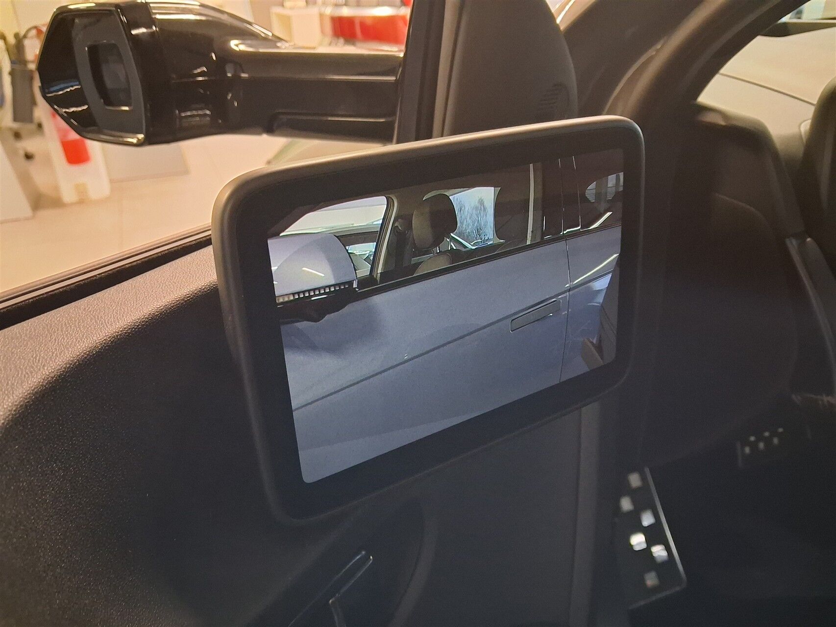 Billede af Hyundai Ioniq 5 Electric 84 kWh N-Line 229HK 5d Aut.