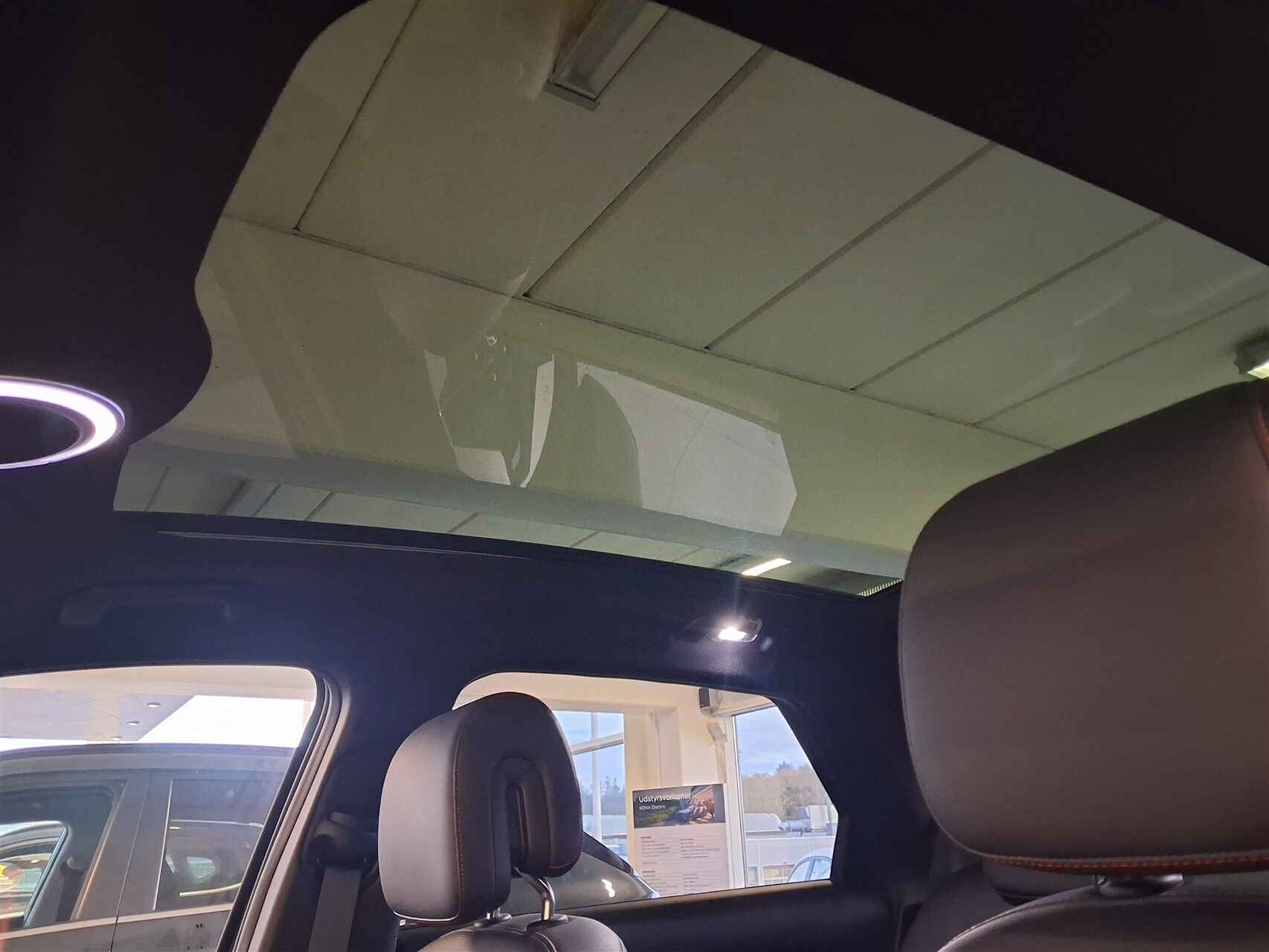 Billede af Hyundai Ioniq 5 Electric 84 kWh N-Line 229HK 5d Aut.