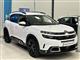 Billede af Citroën C5 Aircross 1,6 Plugin-hybrid Shine Sport EAT8 225HK 5d 8g Aut.