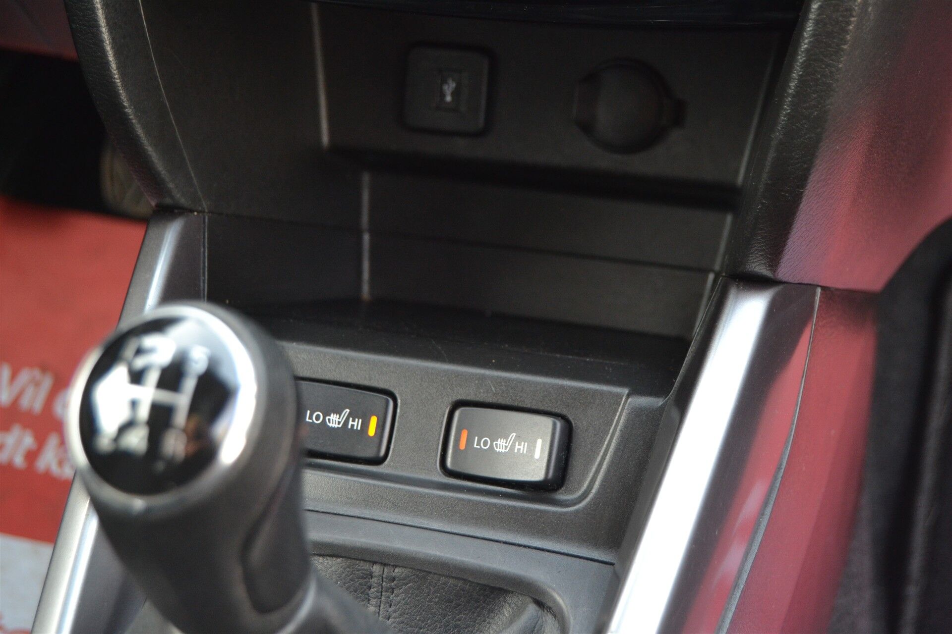 Billede af Suzuki Vitara 1,0 Boosterjet Active KUP 112HK 5d