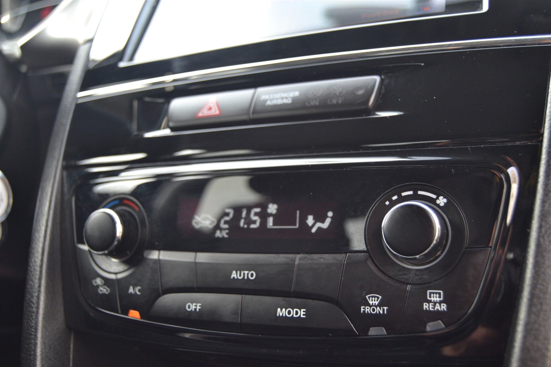 Billede af Suzuki Vitara 1,0 Boosterjet Active KUP 112HK 5d