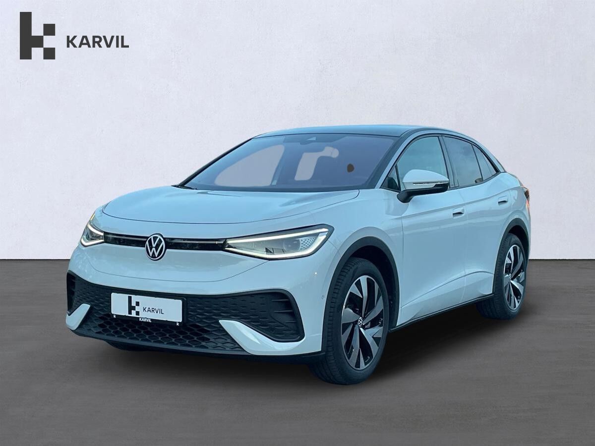 Billede af VW ID.5 EL Pro 286HK 5d Aut.