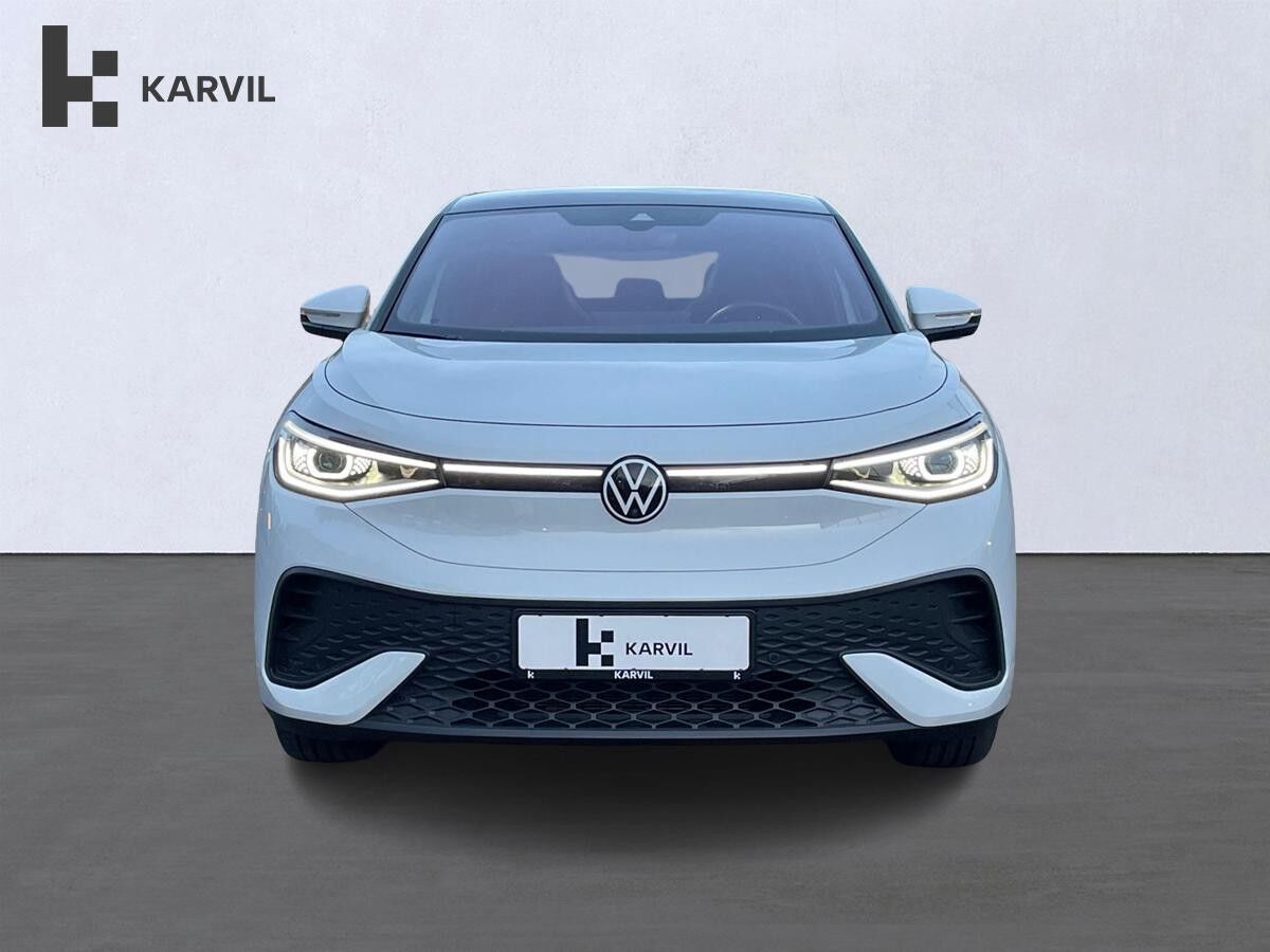 Billede af VW ID.5 EL Pro 286HK 5d Aut.