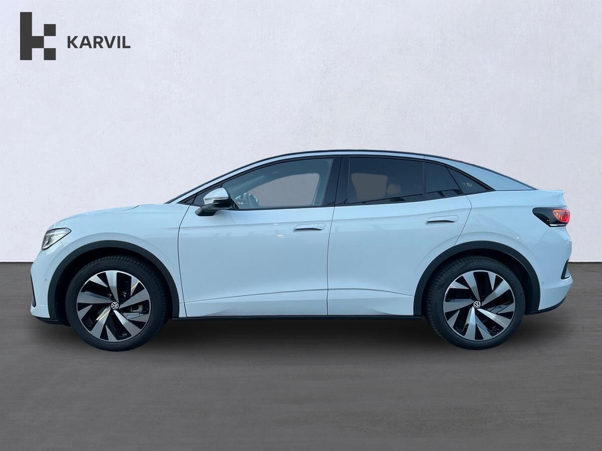 Billede af VW ID.5 EL Pro 286HK 5d Aut.