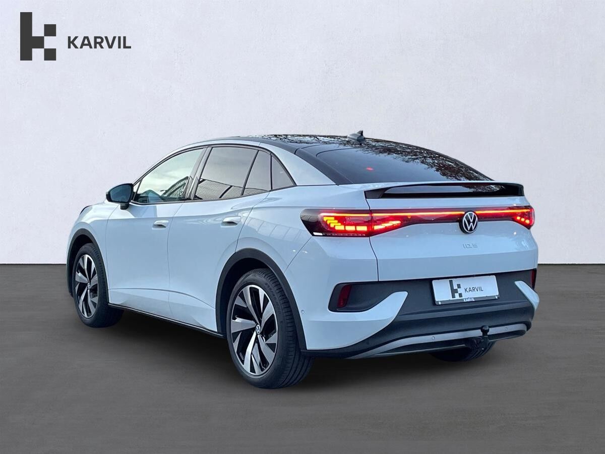 Billede af VW ID.5 EL Pro 286HK 5d Aut.