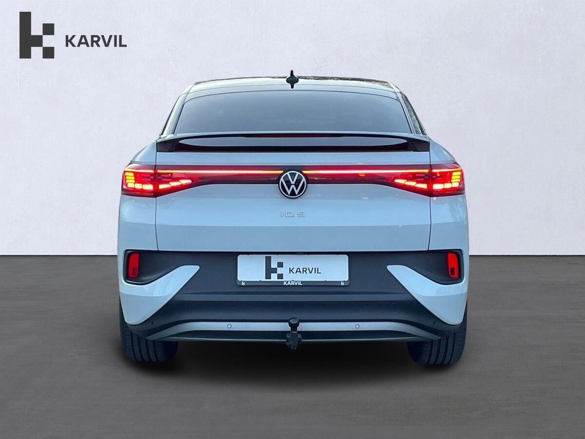 Billede af VW ID.5 EL Pro 286HK 5d Aut.