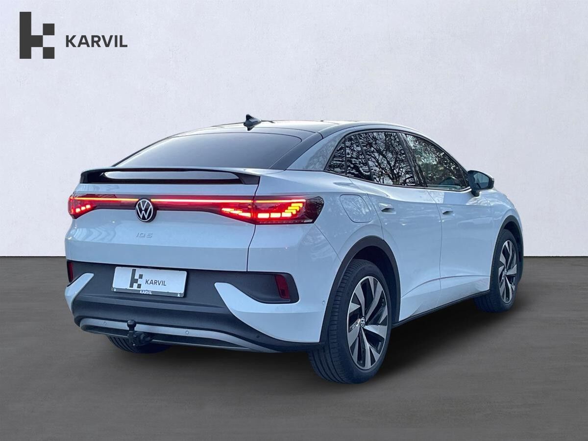 Billede af VW ID.5 EL Pro 286HK 5d Aut.