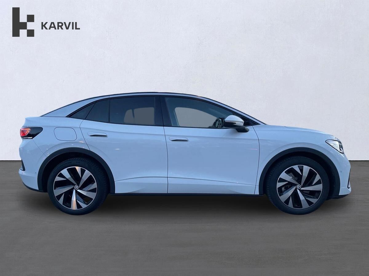 Billede af VW ID.5 EL Pro 286HK 5d Aut.