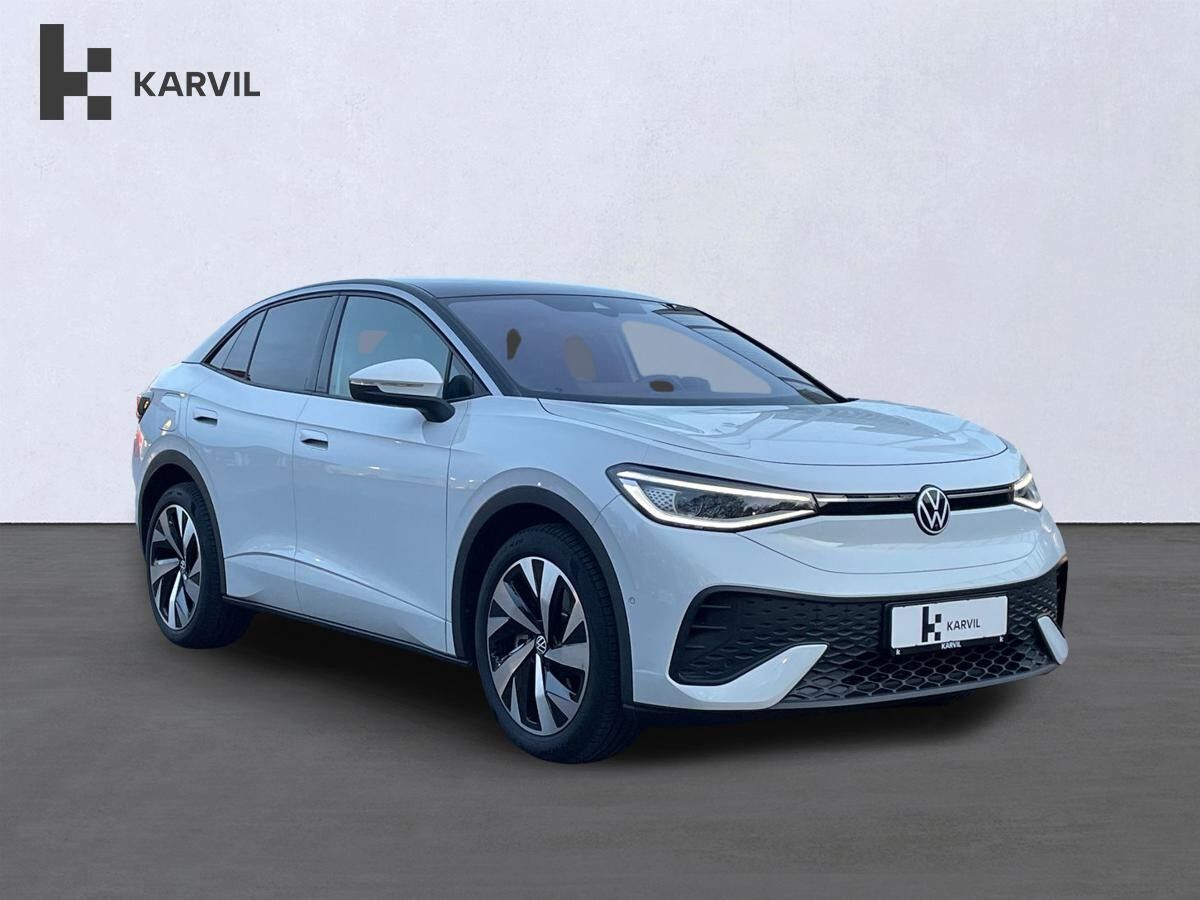 Billede af VW ID.5 EL Pro 286HK 5d Aut.