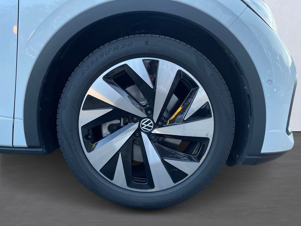 Billede af VW ID.5 EL Pro 286HK 5d Aut.