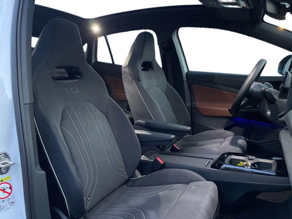 Billede af VW ID.5 EL Pro 286HK 5d Aut.