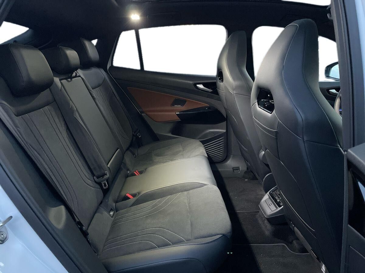 Billede af VW ID.5 EL Pro 286HK 5d Aut.