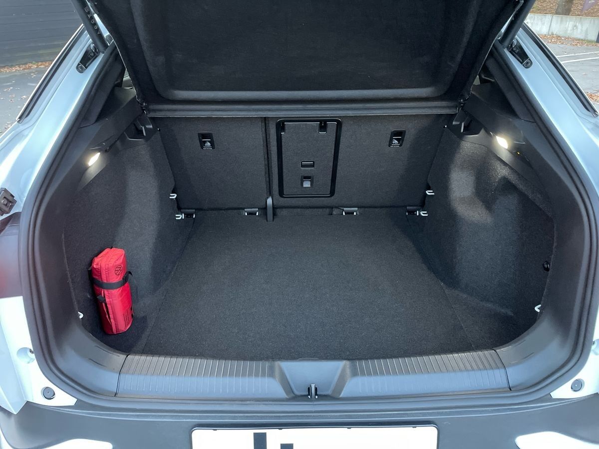 Billede af VW ID.5 EL Pro 286HK 5d Aut.