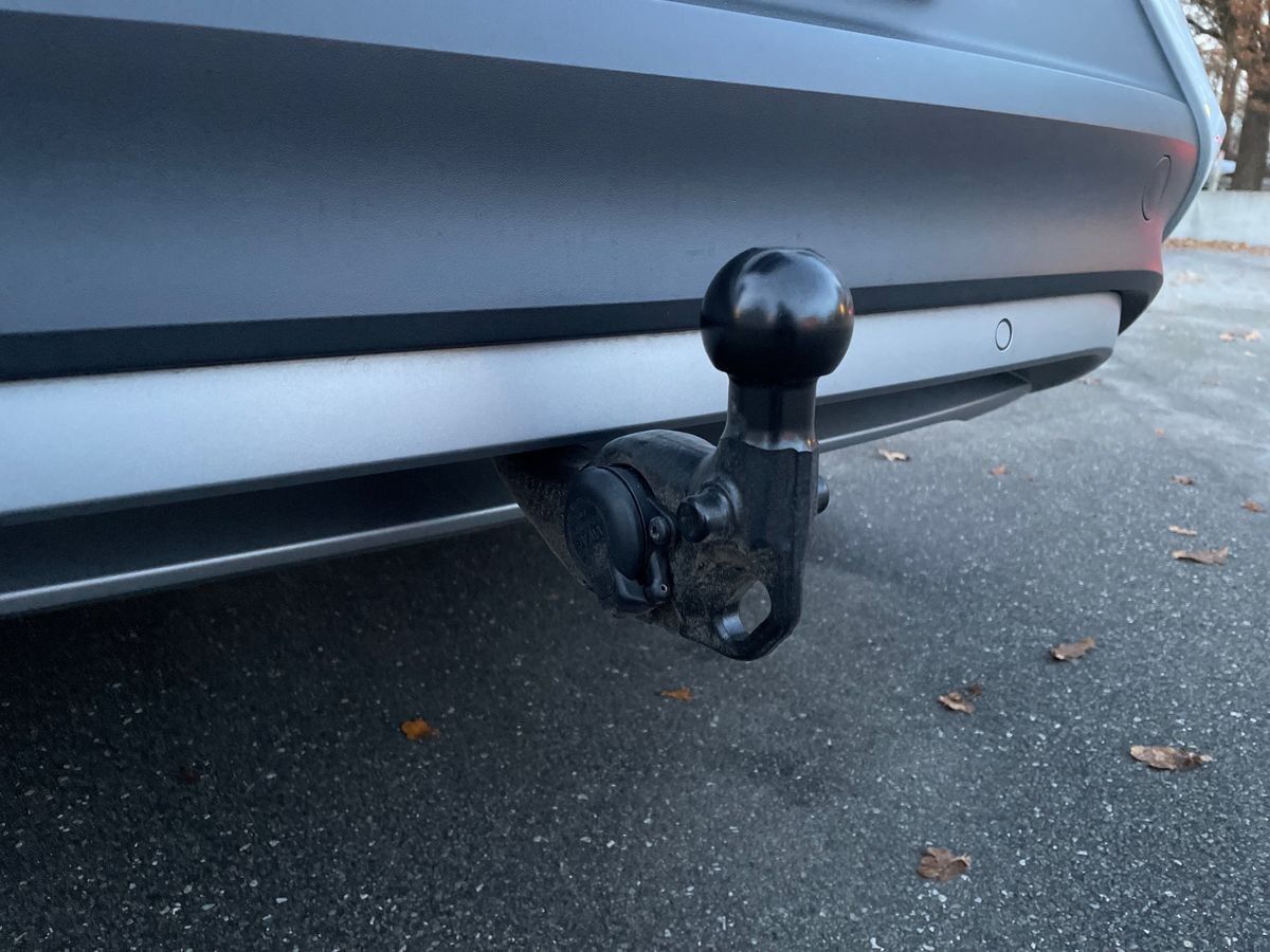 Billede af VW ID.5 EL Pro 286HK 5d Aut.