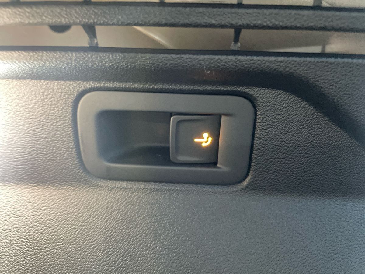 Billede af VW ID.5 EL Pro 286HK 5d Aut.