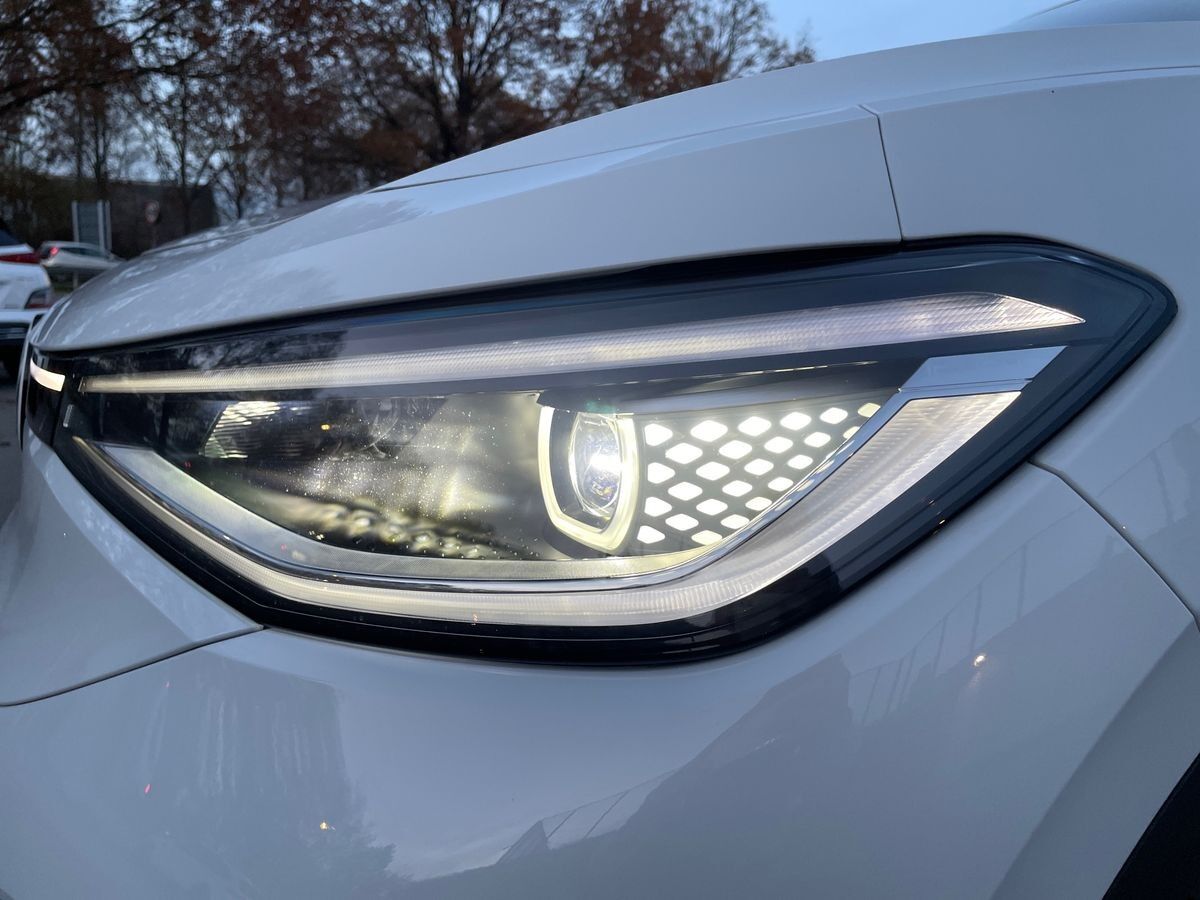 Billede af VW ID.5 EL Pro 286HK 5d Aut.