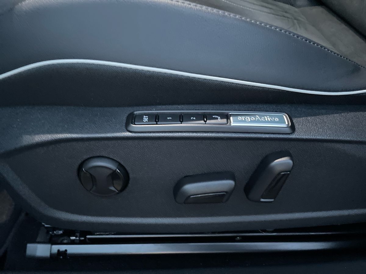 Billede af VW ID.5 EL Pro 286HK 5d Aut.