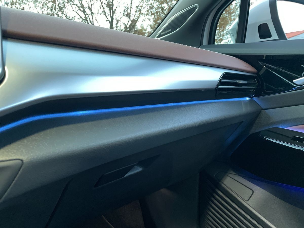 Billede af VW ID.5 EL Pro 286HK 5d Aut.