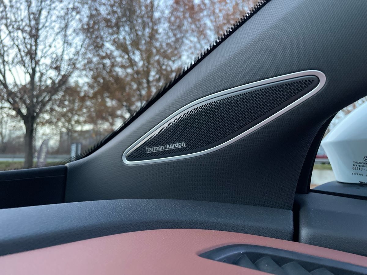 Billede af VW ID.5 EL Pro 286HK 5d Aut.