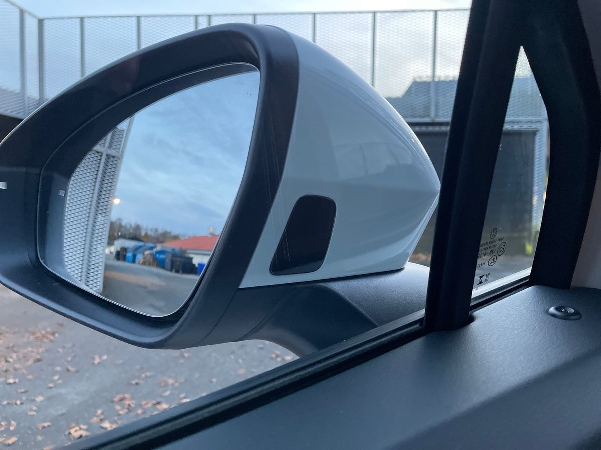 Billede af VW ID.5 EL Pro 286HK 5d Aut.