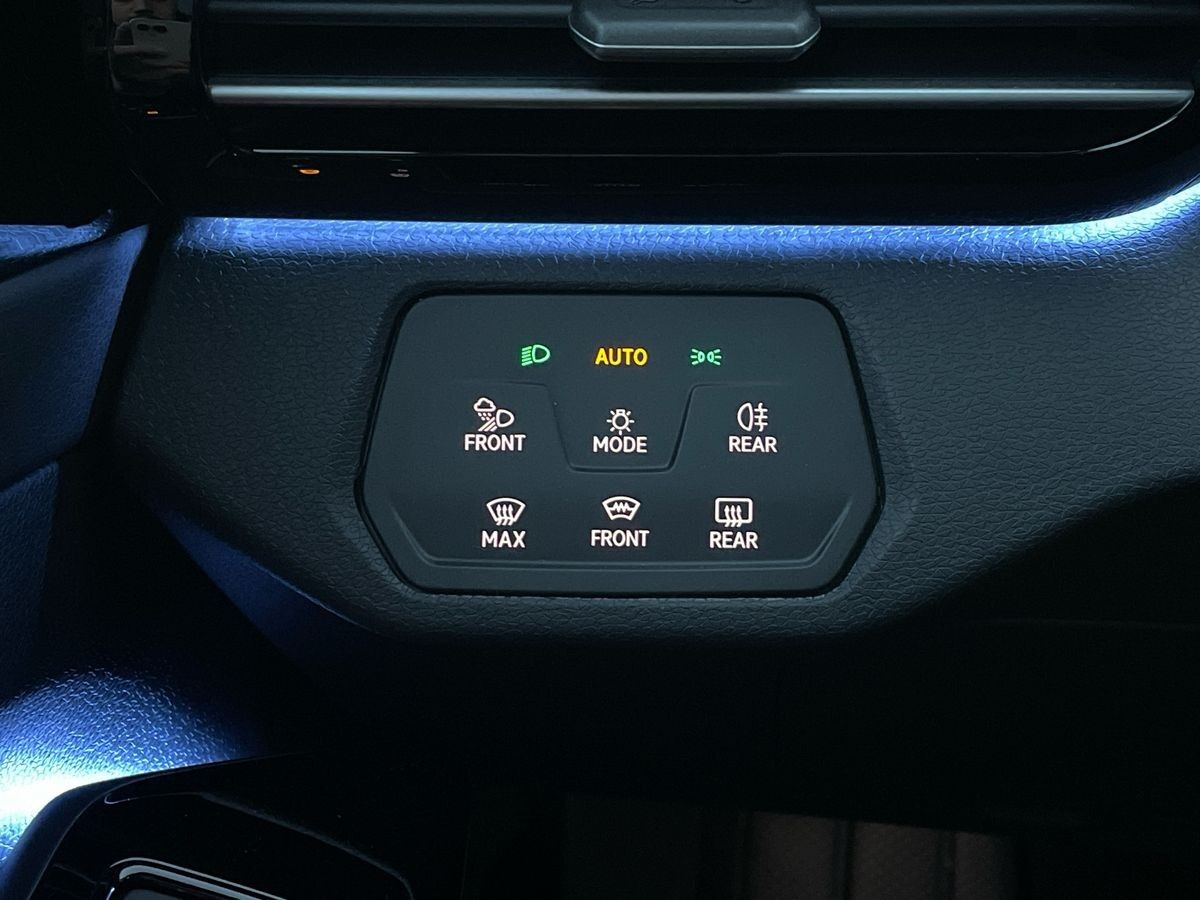 Billede af VW ID.5 EL Pro 286HK 5d Aut.