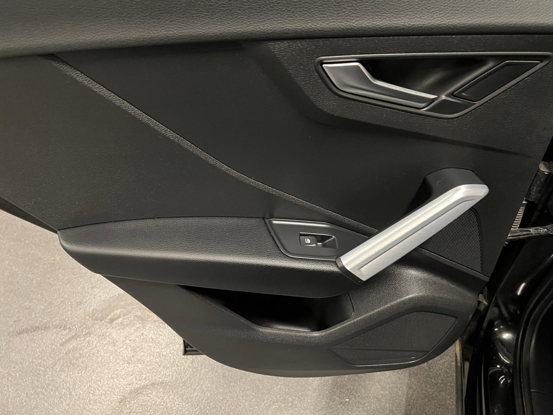 Billede af Audi Q2 1,5 35 TFSI Sport Prestige Select S Tronic 150HK 5d 7g Aut.