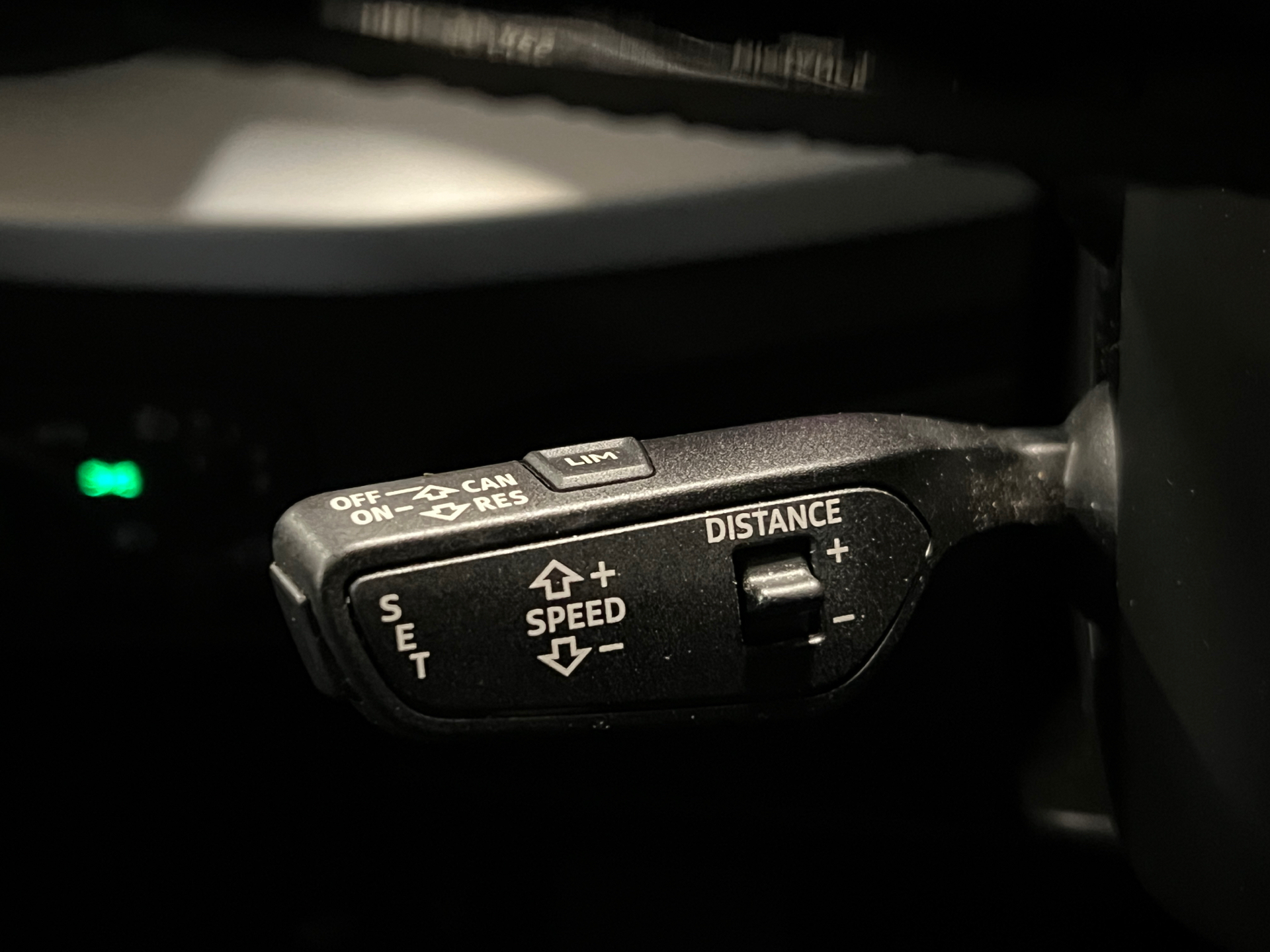 Billede af Audi Q2 1,5 35 TFSI Sport Prestige Select S Tronic 150HK 5d 7g Aut.