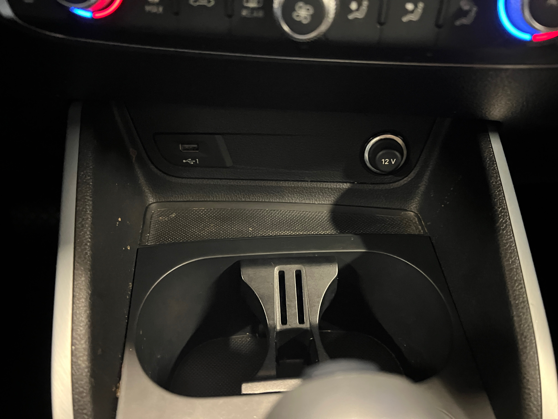 Billede af Audi Q2 1,5 35 TFSI Sport Prestige Select S Tronic 150HK 5d 7g Aut.