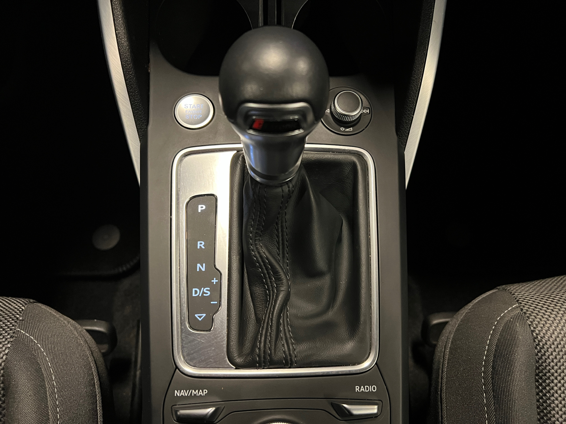 Billede af Audi Q2 1,5 35 TFSI Sport Prestige Select S Tronic 150HK 5d 7g Aut.