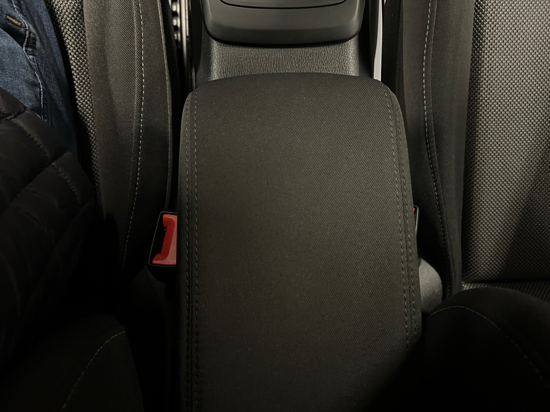 Billede af Audi Q2 1,5 35 TFSI Sport Prestige Select S Tronic 150HK 5d 7g Aut.