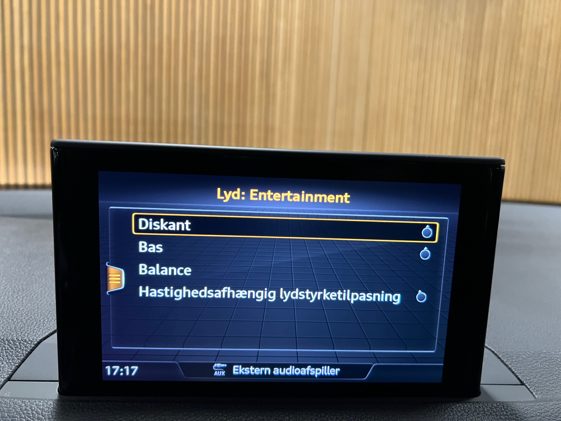 Billede af Audi Q2 1,5 35 TFSI Sport Prestige Select S Tronic 150HK 5d 7g Aut.