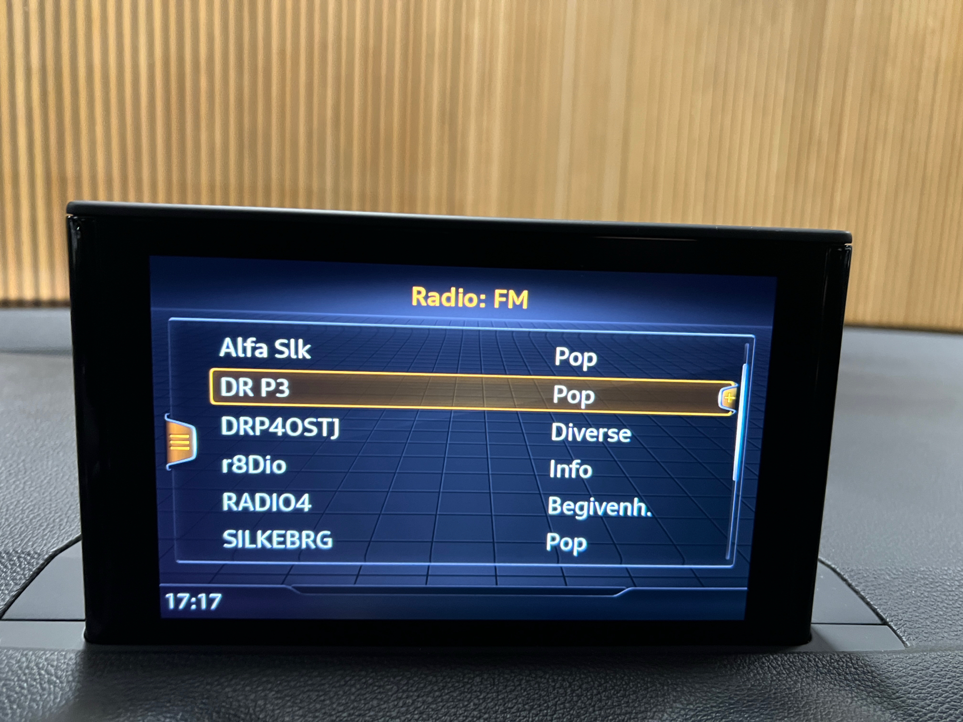 Billede af Audi Q2 1,5 35 TFSI Sport Prestige Select S Tronic 150HK 5d 7g Aut.