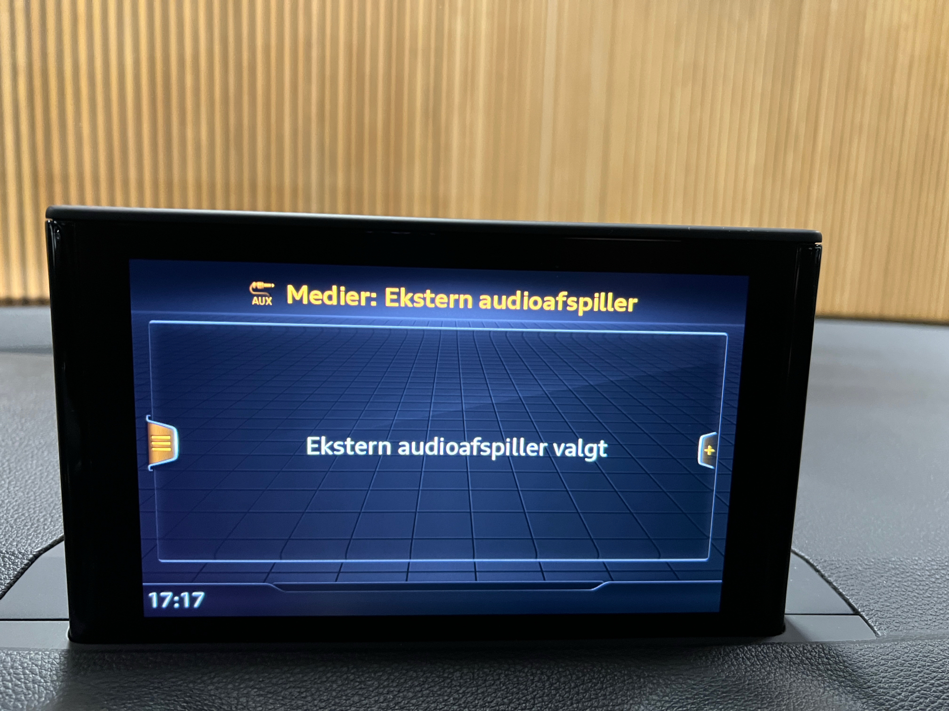 Billede af Audi Q2 1,5 35 TFSI Sport Prestige Select S Tronic 150HK 5d 7g Aut.