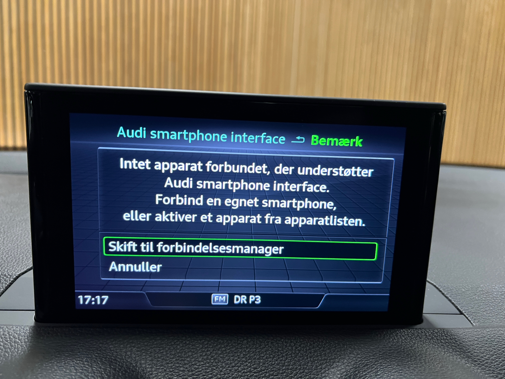 Billede af Audi Q2 1,5 35 TFSI Sport Prestige Select S Tronic 150HK 5d 7g Aut.